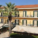 Bretagne Corfu (city)
