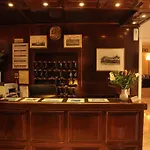 Bretagne Hotel