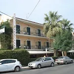 Bretagne Hotel