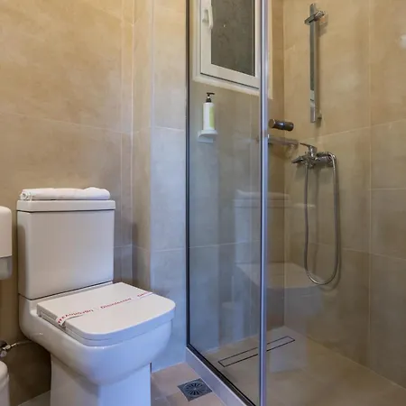 Bretagne Hotell