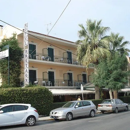 Bretagne Hotel