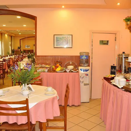 Hotel Bretagne