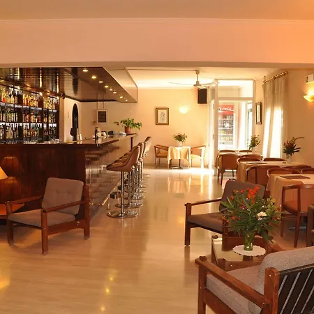 Hotel Bretagne Corfu (city)