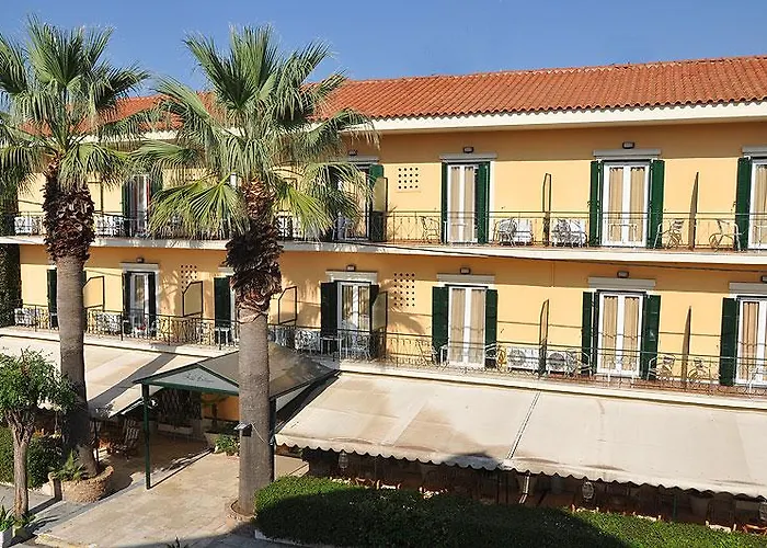 Bretagne Corfu (city)