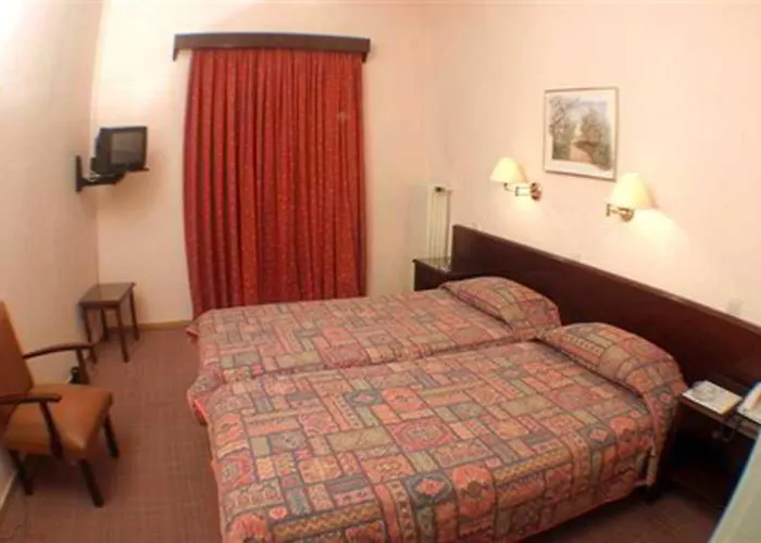 Bretagne Corfu (city)