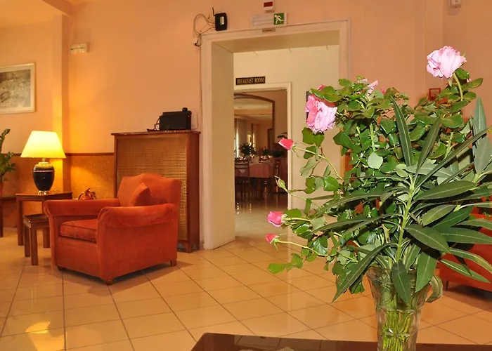 Bretagne 2* Corfu (city)