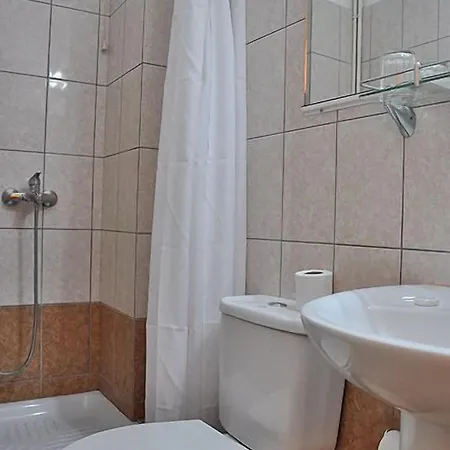 Otel Bretagne