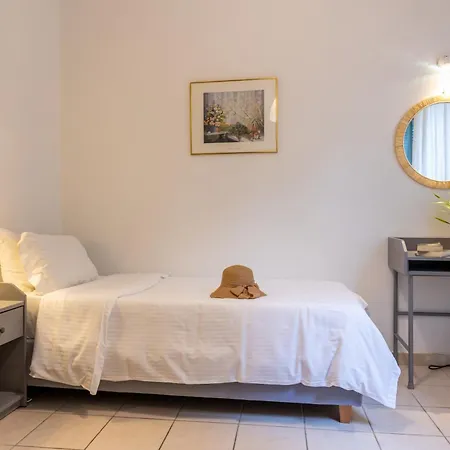 Otel Bretagne