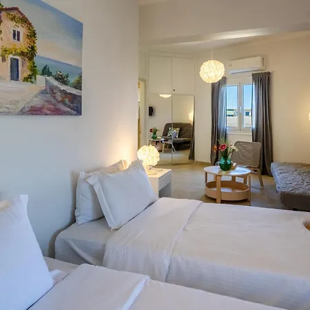 Otel Bretagne