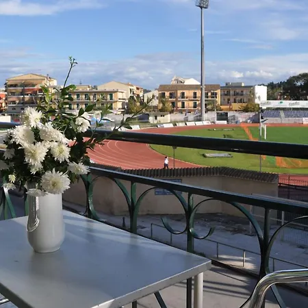 Bretagne 2* Corfu (city)