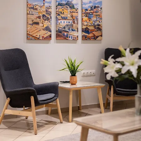 ホテル ブルターニュ