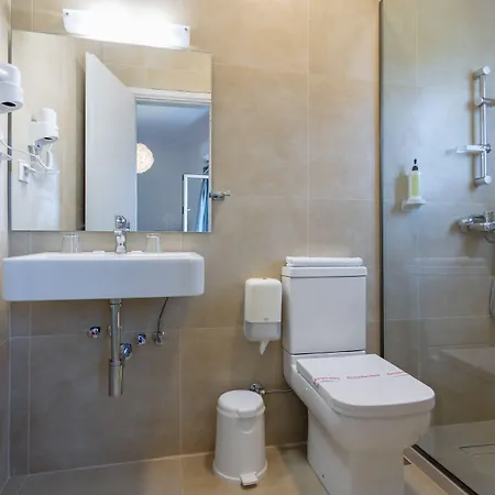 Bretagne 2* Corfu (city)