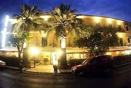 Otel Bretagne