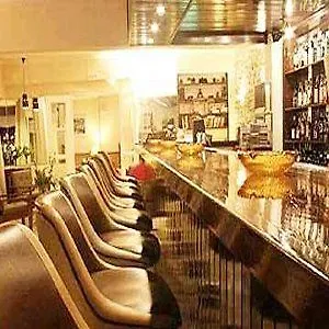 Otel Bretagne Korfu