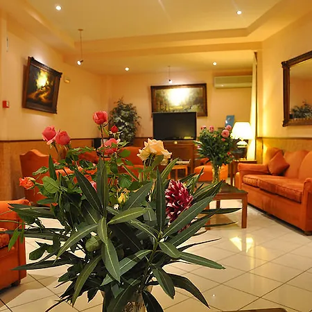 Otel Bretagne