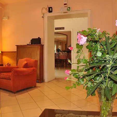 ブルターニュ 2* コルフ島